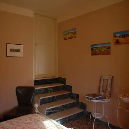 Vakantiehuis Il Giardino Di Sant'agostino *