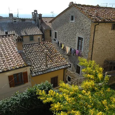 Il Giardino Di Sant'agostino