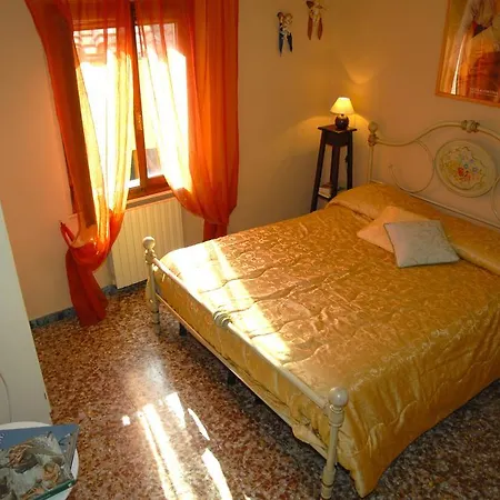 Il Giardino Di Sant'agostino * Cortona