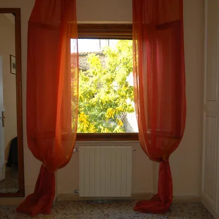 Vakantiehuis Il Giardino Di Sant'agostino