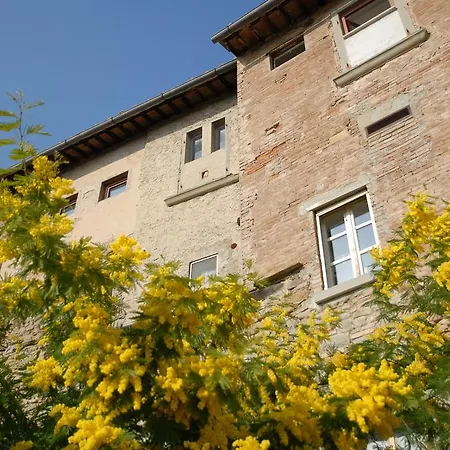 Vakantiehuis Il Giardino Di Sant'agostino *