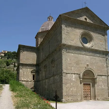 Vakantiehuis Il Giardino Di Sant'agostino
