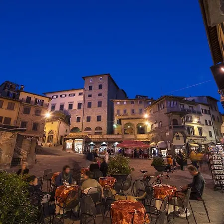 Il Giardino Di Sant'agostino