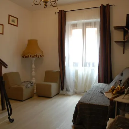 Il Giardino Di Sant'agostino Vakantiehuis